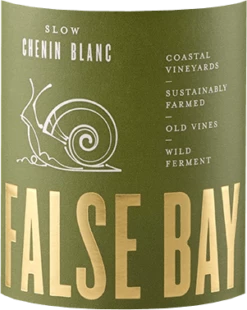 False Bay Slow Chenin Blanc - Waterkloof