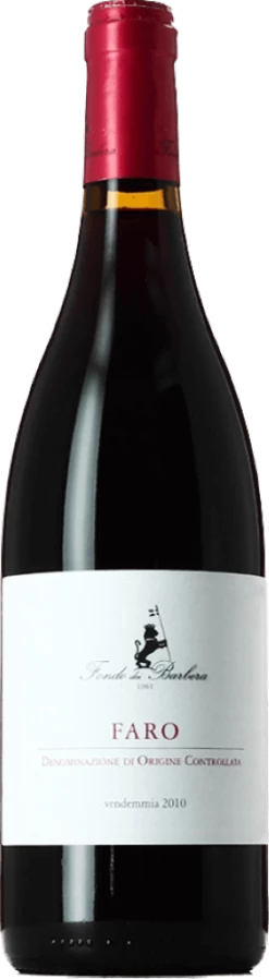 Faro - Fondo Dei Barbera