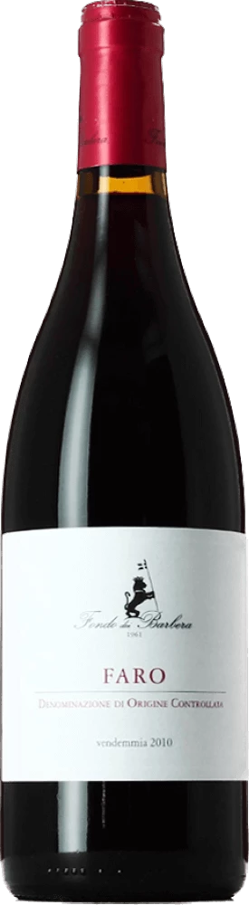 Faro - Fondo Dei Barbera 3 Faro - Fondo Dei Barbera