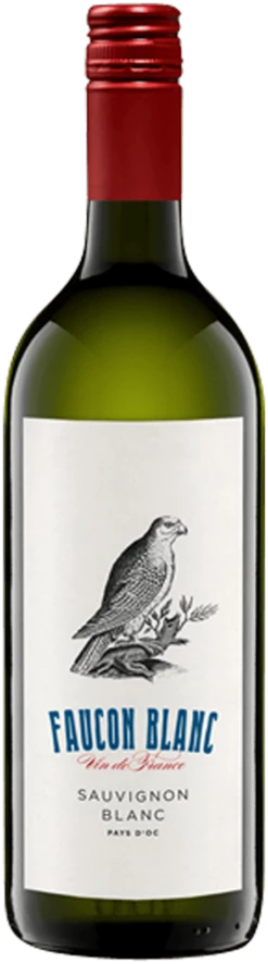 Faucon Blanc Sauvignon Blanc 1,0 L - Faucon