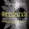 Fernlands Sauvignon Blanc - Marisco -Ferrari || Nautilus || Bree Sales fernlands sauvignon blanc marisco label