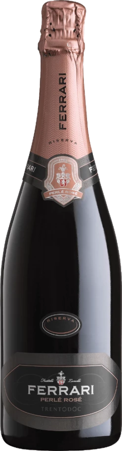 Perlé Rosé Riserva 1,5 L Magnum - Ferrari