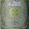 Cabernet Sauvignon Sicilia DOC - Feudo Arancio -Ferrari || Nautilus || Bree Sales feudo arancio cabernet etikett