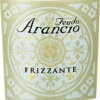 Frizzante Bianco - Feudo Arancio -Ferrari || Nautilus || Bree Sales feudo arancio frizzante etikett