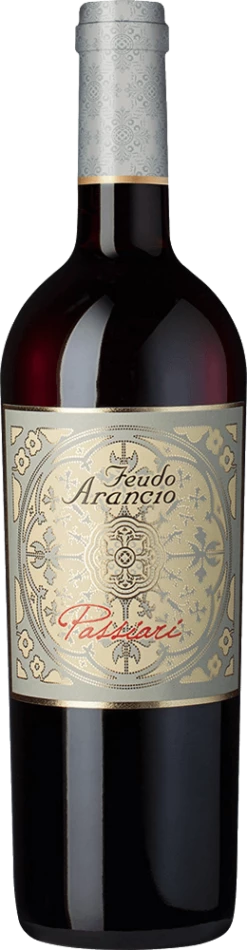 Passiari Terre Siciliane IGT - Feudo Arancio