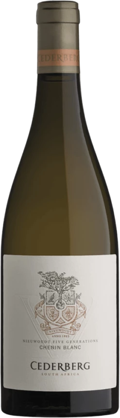 Five Generations Chenin Blanc - Cederberg