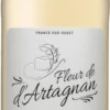 Fleur De D'Artagnan Colombard Sauvignon IGP - Plaimont 2 Fleur De D'Artagnan Colombard Sauvignon IGP - Plaimont -Ferrari || Nautilus || Bree Sales fleur de dartagnan colombard sauvignon cotes de gascogne igp plaimont