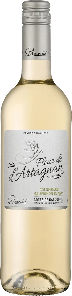 Fleur De D'Artagnan Colombard Sauvignon IGP - Plaimont