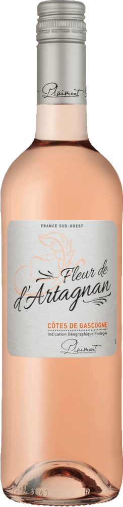 Ferrari || Nautilus || Bree Sales -Ferrari || Nautilus || Bree Sales fleur de dartagnan rose cotes de gascogne igp