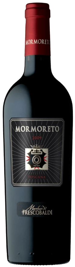 Mormoreto Toscana IGT 1,5 L Magnum - Castello Nipozzano