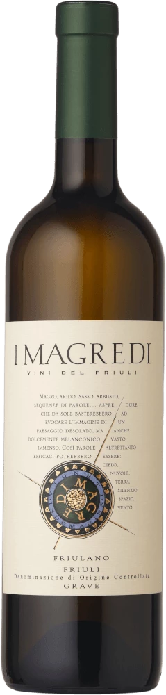 6er Winzer Kennenlernpaket - Weine Von I Magredi 9 6er Winzer Kennenlernpaket - Weine Von I Magredi - Image 7