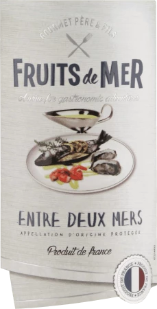 Fruits De Mer - Les Grands Chais De France