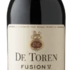 Fusion V 1,5 L Magnum - De Toren -Ferrari || Nautilus || Bree Sales fusion v de toren
