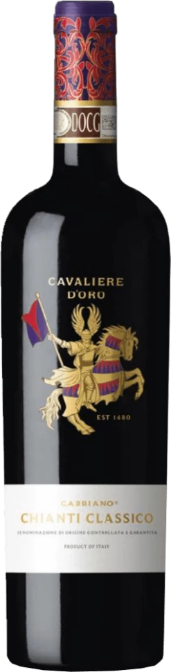 Chianti Classico DOCG - Castello Di Gabbiano