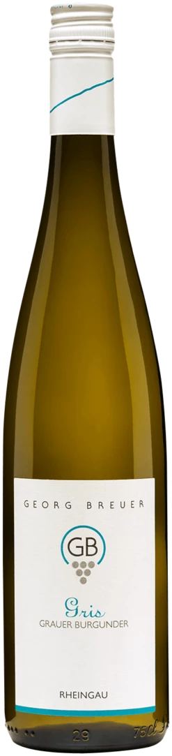 GB Gris Grauer Burgunder - Georg Breuer