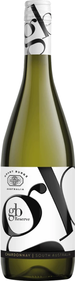 GB Reserve Chardonnay WO South Australia - Grant Burge