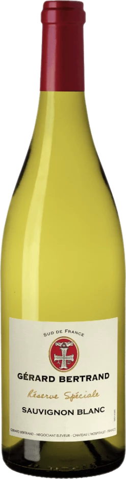 Réserve Spéciale Sauvignon Blanc - Gérard Bertrand