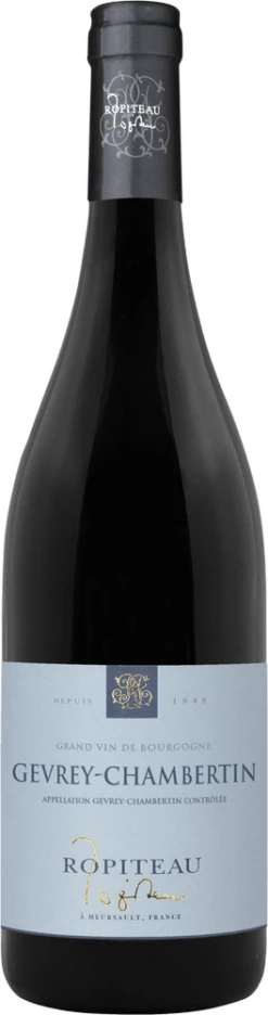 Gevrey-Chambertin AOP - Ropiteau Frères