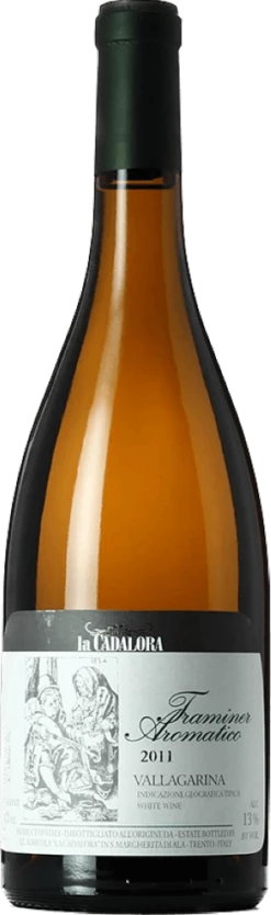 Gewurztraminer - La Cadalora