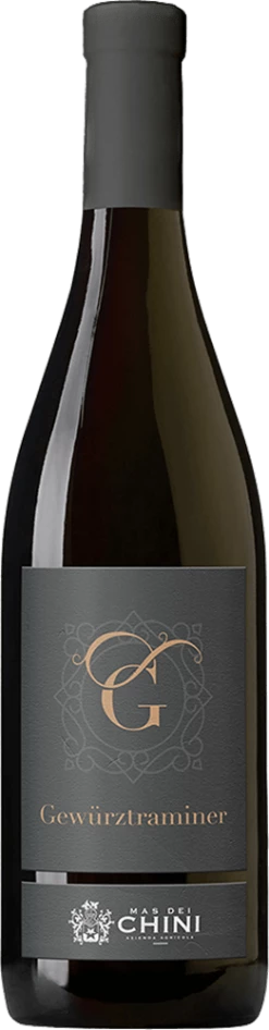 Gewurztraminer - Mas Dei Chini