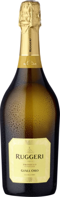 Giall'Oro Valdobbiadene Prosecco Superiore DOCG - Ruggeri