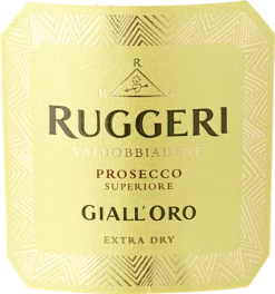 New Arrival -Ferrari || Nautilus || Bree Sales giall oro valdobbiadene prosecco superiore docg ruggeri label