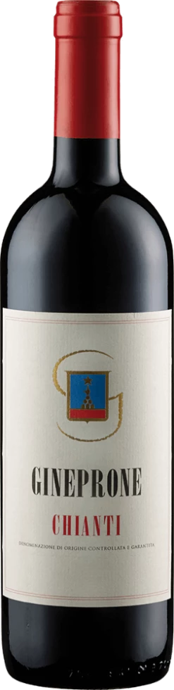 Gineprone Chianti DOCG - Col D'Orcia