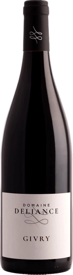Givry - Domaine Deliance