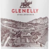 Red Blend Estate Reserve - Glenelly Estate -Ferrari || Nautilus || Bree Sales glenelly estate red blend etikett