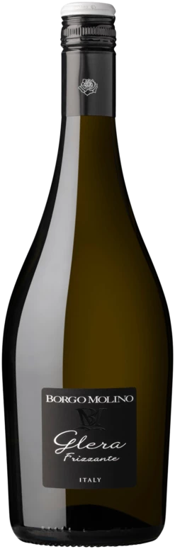 Glera Frizzante IGT Veneto - Borgo Molino