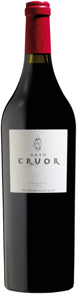 Gran Cruor Priorat DOQ - Casa Gran Del Siurana