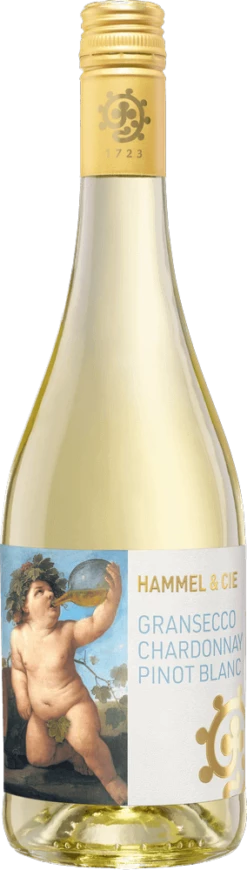 Gransecco - Weingut Hammel