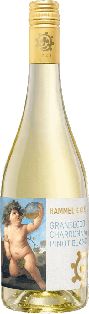 Gransecco - Weingut Hammel 3 Gransecco - Weingut Hammel
