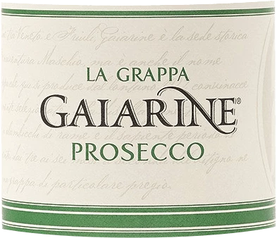 Grappa Di Prosecco - Bonaventura Maschio 3 Grappa Di Prosecco - Bonaventura Maschio