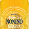 Grappa Il Prosecco 0,5 L - Nonino Distillatori