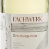 Grauburgunder Bio - Fachwerk