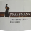 Grauburgunder Chapeau Trocken 1,5l Magnum - Markus Pfaffmann 1 Grauburgunder Chapeau Trocken 1,5l Magnum - Markus Pfaffmann -Ferrari || Nautilus || Bree Sales grauburgunder chapeau 1 5l magnum markus pfaffmann label