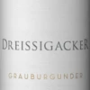 Gutswein Grauburgunder 3,0 L Jeroboam - Dreissigacker