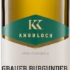 Grauburgunder Gutswein Qw Rheinhessen - Knobloch -Ferrari || Nautilus || Bree Sales grauburgunder gutswein qw rheinhessen knobloch