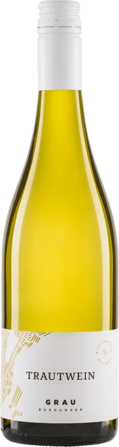 Grauburgunder Kaiserstuhl - J. Trautwein