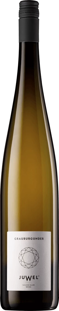 Grauburgunder Trocken 1,5 L Magnum 2021 - Juwel Weine 3 Grauburgunder Trocken 1,5 L Magnum 2021 - Juwel Weine