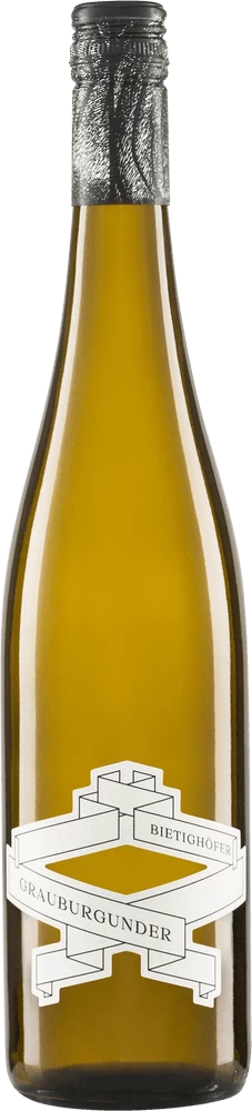 Grauburgunder Pfalz - Bietighöfer
