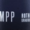 Rothenberg Grauburgunder Trocken - Klumpp -Ferrari || Nautilus || Bree Sales grauburgunder rothenberg weingut klumpp label