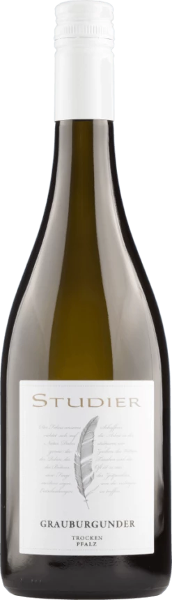 Grauburgunder - Weingut Studier