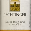 Grauburgunder Trocken 1,0 L - Winzergenossenschaft Jechtingen -Ferrari || Nautilus || Bree Sales grauburgunder trocken 1 0 l winzergenossenschaft jechtingen label