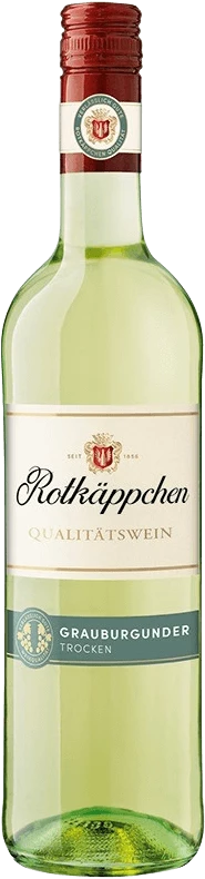 Grauburgunder Trocken - Rotkäppchen