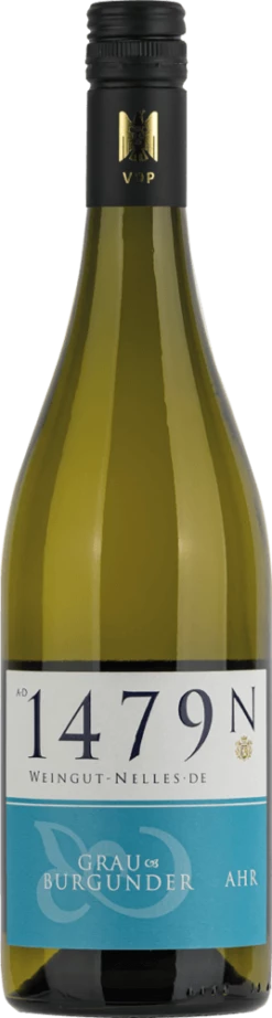 Grauburgunder Trocken - Weingut Nelles