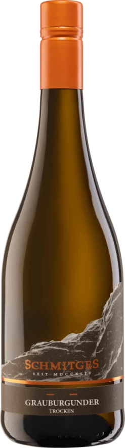 Grauburgunder Trocken - Weingut Schmitges