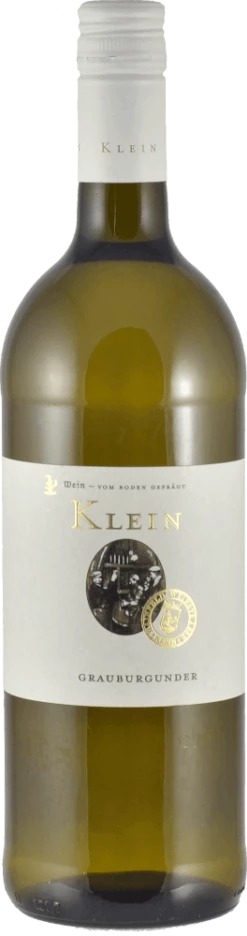 Grauburgunder & Co. - Weingut Klein
