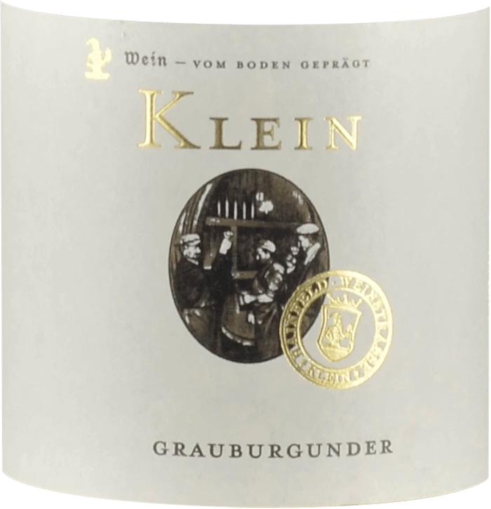 Grauburgunder & Co. - Weingut Klein 4 Grauburgunder & Co. - Weingut Klein - Image 2